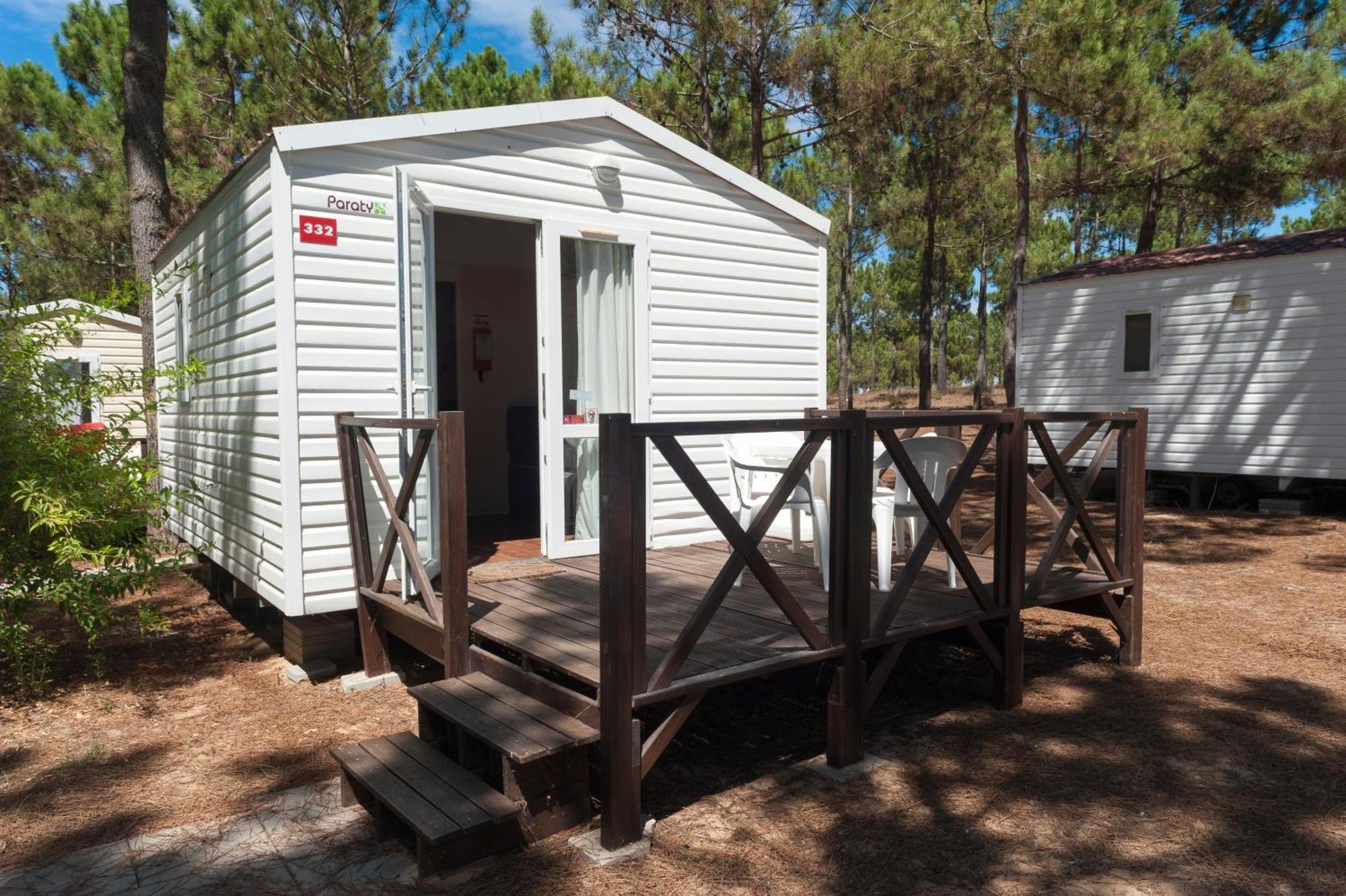 Parque De Campismo Orbitur Sitava Milfontes Hotel Malhadinhas Ngoại thất bức ảnh