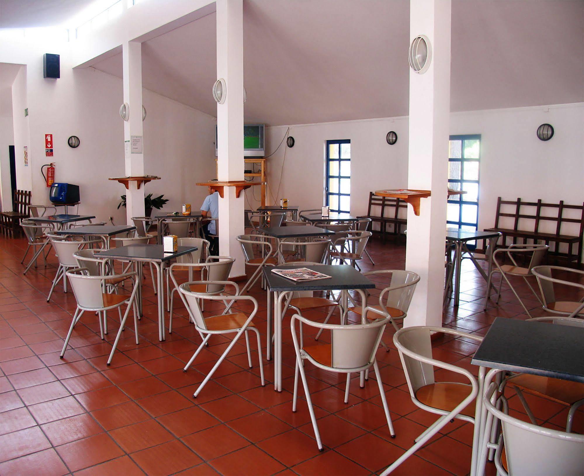 Parque De Campismo Orbitur Sitava Milfontes Hotel Malhadinhas Ngoại thất bức ảnh