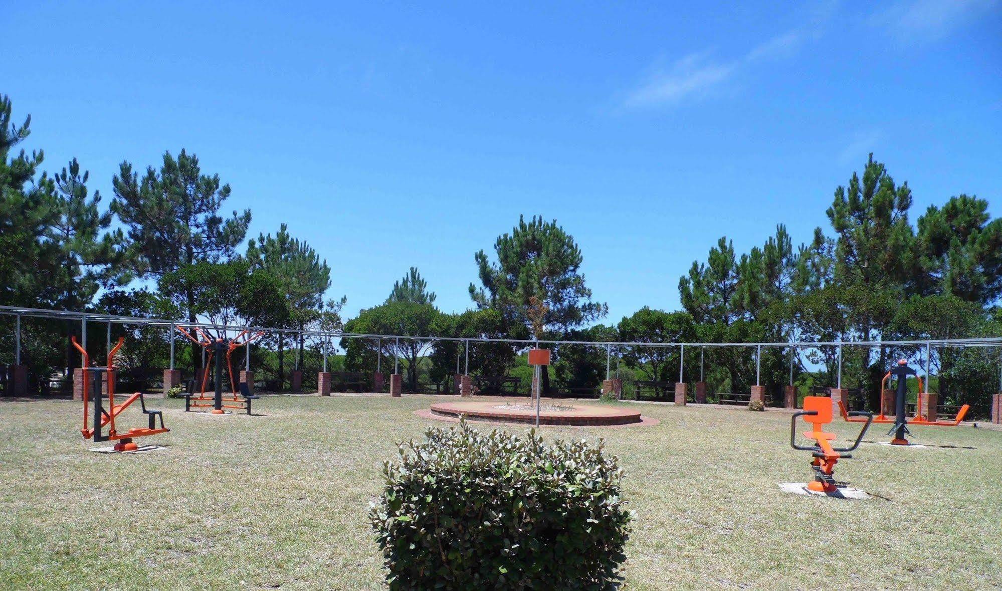 Parque De Campismo Orbitur Sitava Milfontes Hotel Malhadinhas Ngoại thất bức ảnh